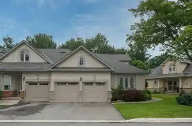 40 Wesleyan Court Unit# 45 Hamilton Ontario L9G 5C7