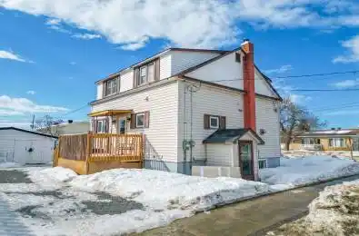 122 William Street West Nipissing Ontario P2B 2B3