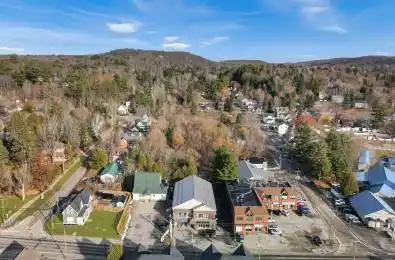 41 Maple Avenue Dysart et al Ontario K0M 1S0