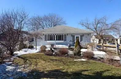 2 Sunset Drive Haldimand Ontario N0A 1L0