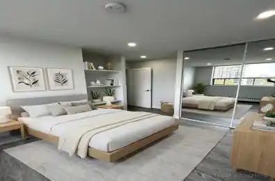 15 Walmer Road Unit# 902 Toronto C02 Ontario M5R 2X1