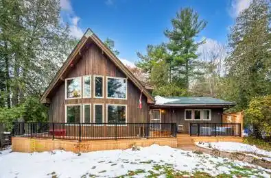 1 Woodland Drive McNab/Braeside Ontario K0A 1G0