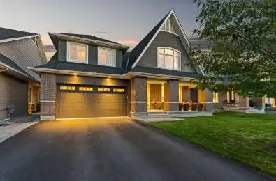 397 Kilspindie Ridge Barrhaven Ontario K2J 6A4