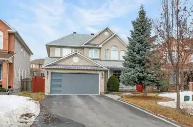59 Farmfield Crescent Kanata Ontario K2M 2S1