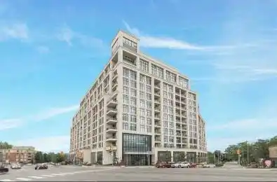 1 Old Mill Drive Unit# 520 Toronto W01 Ontario M6S 0A1