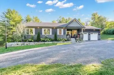 6521 9th Line Port Hope Ontario K0L 1B0