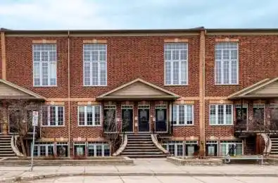555 King Street Unit# 305 Kitchener Ontario N2G 2L9