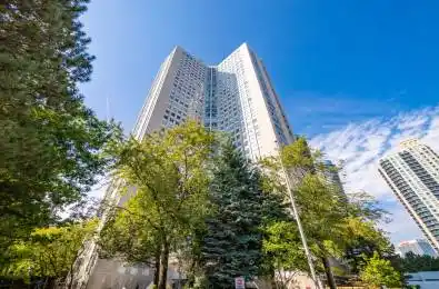 3650 Kaneff Crescent Unit# 601 Mississauga Ontario L5A 4A1