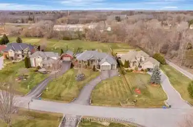 54 Settlers Landing Drive Quinte West Ontario K8R 0A9