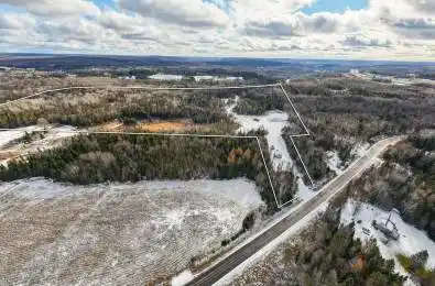 133 Berriedale Road Armour Ontario P0A 1C0