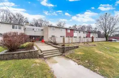 3308 The Credit Woodlands N/A Unit# 11 Mississauga Ontario L5C 2J8