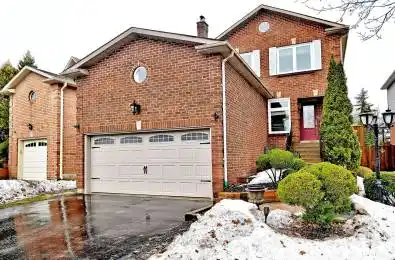 26 Sherie Drive Georgina Ontario L4P 3R3