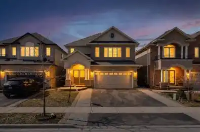 16 Weathering Heights Hamilton Ontario L8J 0E7