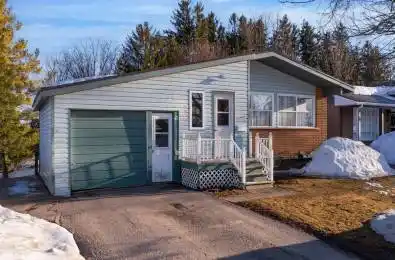 47 Orma Drive Orillia Ontario L3V 4J7