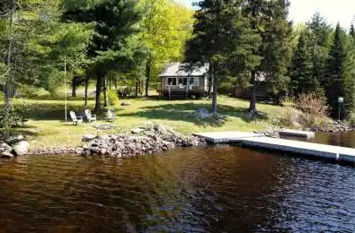 131 Lee Lane Parry Sound Remote Area Ontario P0H 1S0