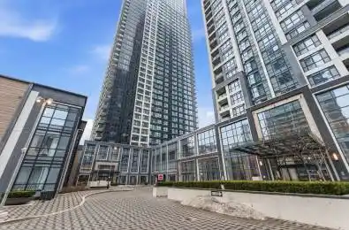 5 Mabelle Avenue Unit# 4136 Toronto W08 Ontario M9A 4Y1