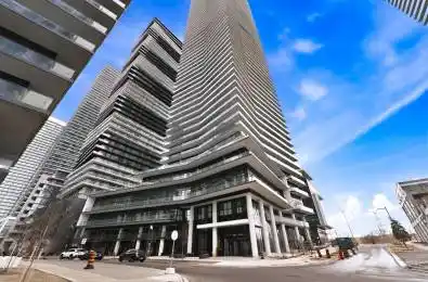 38 Annie Craig Drive Unit# 3502 Toronto W06 Ontario M8V 0G9