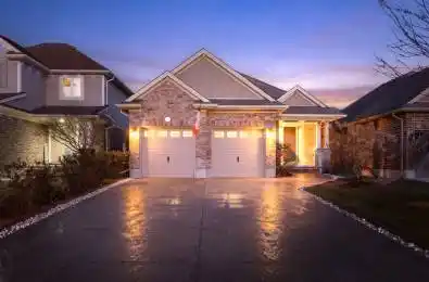 23 Blairmont Terrace St. Thomas Ontario N5R 0E2