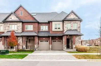 48 Lowther Avenue Richmond Hill Ontario L4E 2Z7