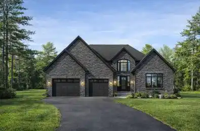 B4 HETU Road Front of Leeds & Seeleys Bay Ontario K7G 2V3