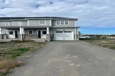 63 Lincoln Drive Belleville Ontario K8N 0T7