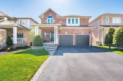 256 Sherwood Road Milton Ontario L9T 7C3