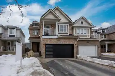 181 Madden Place Clarington Ontario L1C 5K4