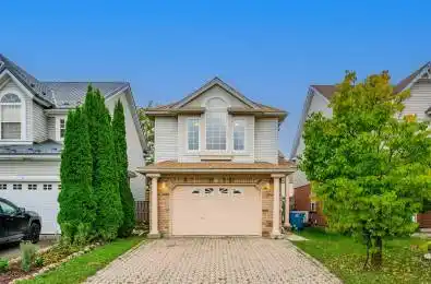 4 DARLING Crescent Guelph Ontario N1L 1P9