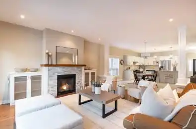 32 Prestwick Drive Huntsville Ontario P1H 0C2