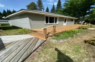 105 Pineaire Lane Perry Ontario P0A 1M0