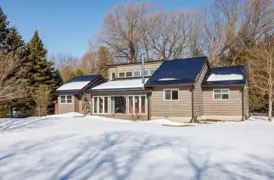 129 Edward Street Blue Mountains Ontario N0H 1J0