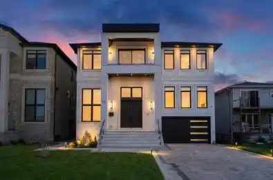 12 Canal Street Georgina Ontario L4P 1K5