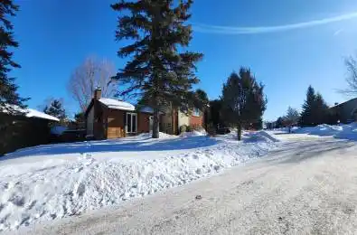 34 Nanook Crescent Kanata Ontario K2L 2A7