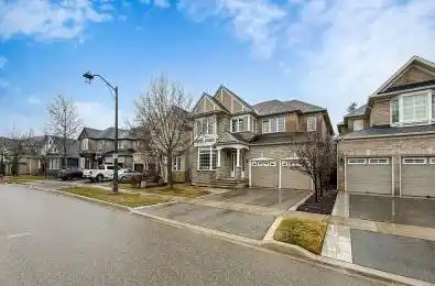 2258 Rochester Circle Oakville Ontario L6M 5E1