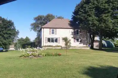 84523 Martin Line Morris Turnberry Ontario N0G 1H0