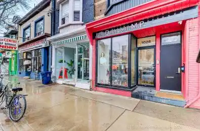 1028 Queen Street Toronto E01 Ontario M4M 1K4