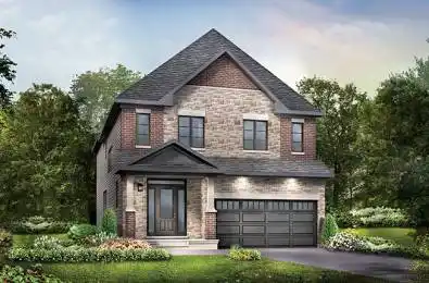 525 Hickorynut Lane Barrhaven Ontario K2J 7P7