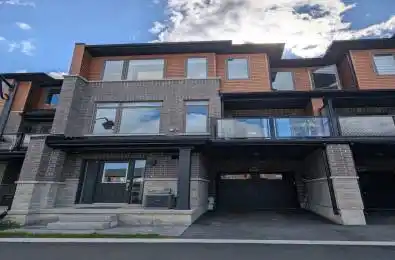 61 Soho Street Unit# 106 Hamilton Ontario L8J 2R5