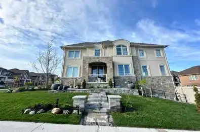 86 Murray Leonard Lane East Gwillimbury Ontario L9N 0Z6