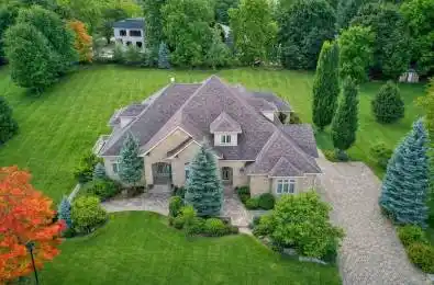 12 Prince Adam Court King Ontario L7B 1M1