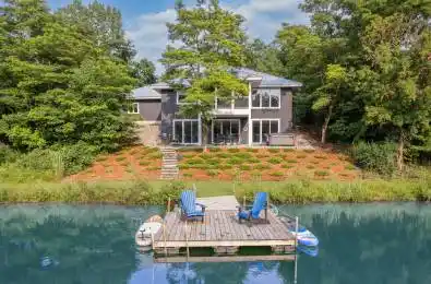 10099 Jennison Crescent Lambton Shores Ontario N0M 1T0