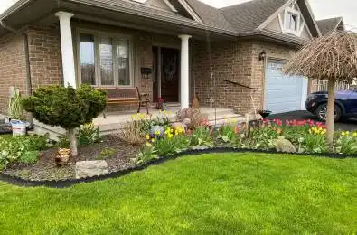 15 Holland Avenue Aylmer Ontario N5H 3J2