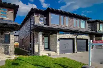 30 Times Square Boulevard Unit# 7 Hamilton Ontario L8J 0M1