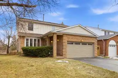 53 Braeburn Drive Markham Ontario L3T 4W7