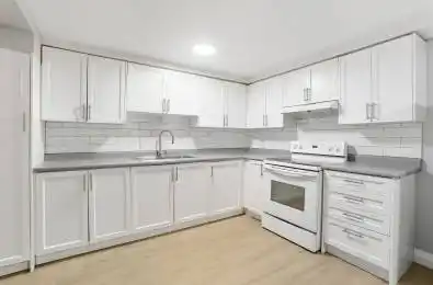 476 Albert Street Oshawa Ontario L1H 4S6