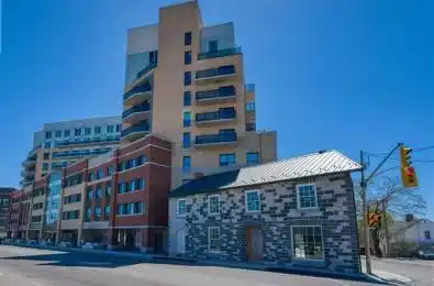 652 Princess Street Unit# 921 Kingston Ontario K7L 1E5