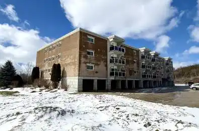 125 William Street Unit# 203 Brockton Ontario N0G 2V0