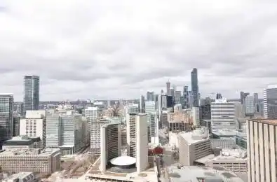 70 Temperance Street Unit# 4317 Toronto C01 Ontario M5H 4E8