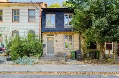 237 Ontario Street Toronto C08 Ontario M5A 2V6