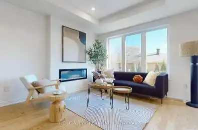 66 Main Street Unit# 5 King Ontario L0G 1T0